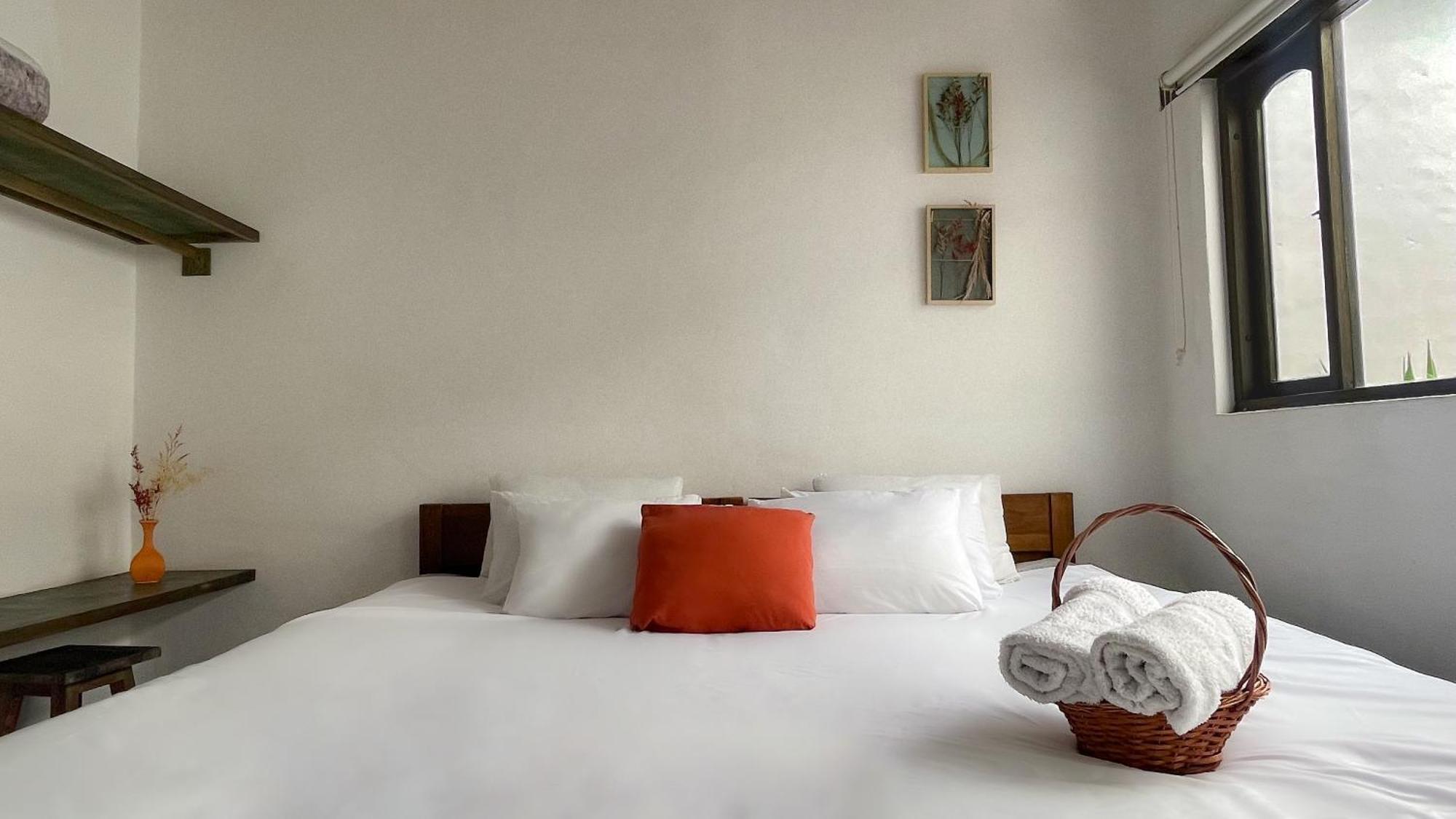 Hotel Verona Villa De Leyva Eksteriør bilde