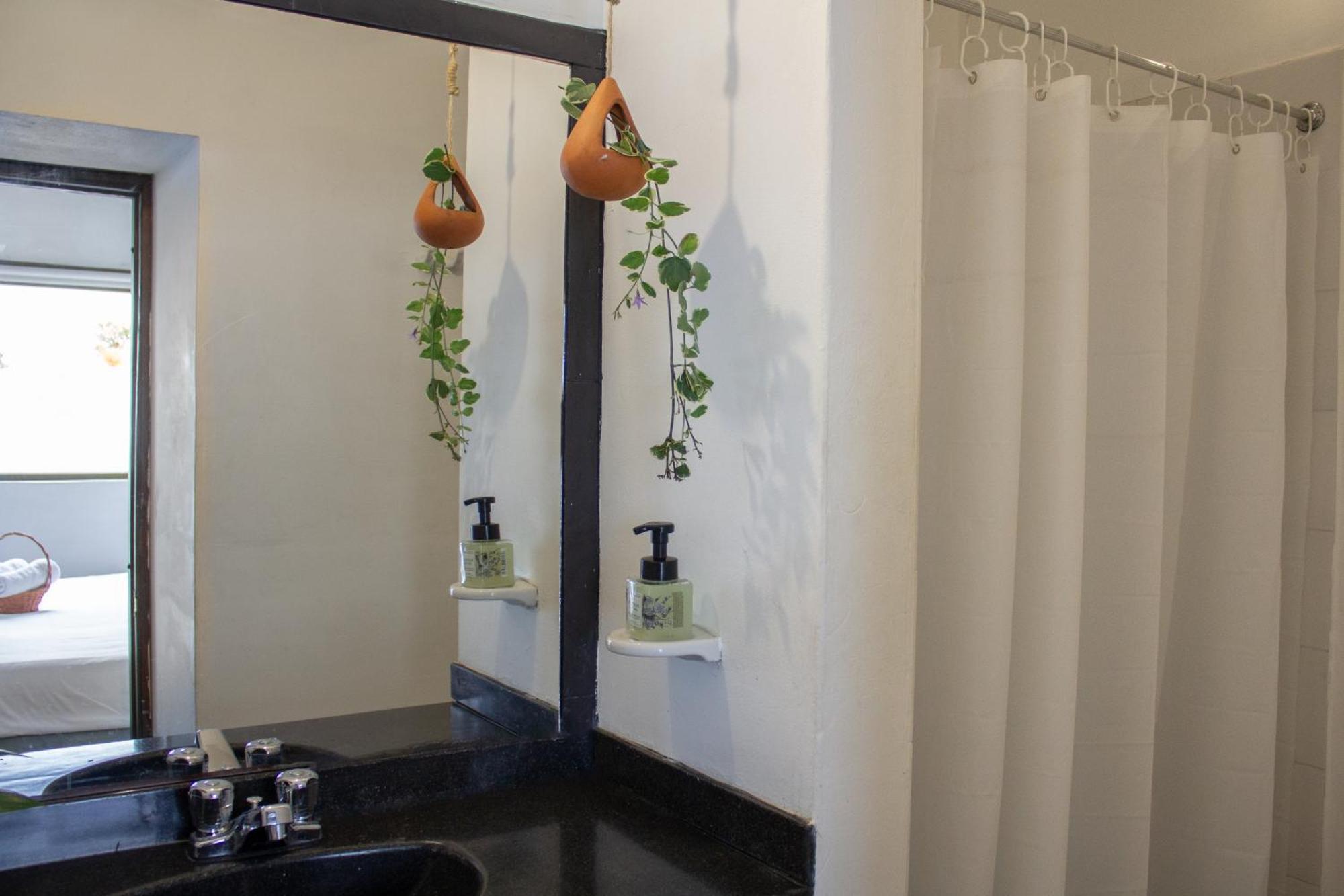 Hotel Verona Villa De Leyva Eksteriør bilde
